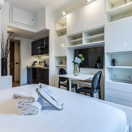 Beplace Cenacolo Apartments Mediolan Zewnętrze zdjęcie