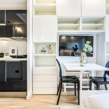 Beplace Cenacolo Apartments Mediolan Zewnętrze zdjęcie