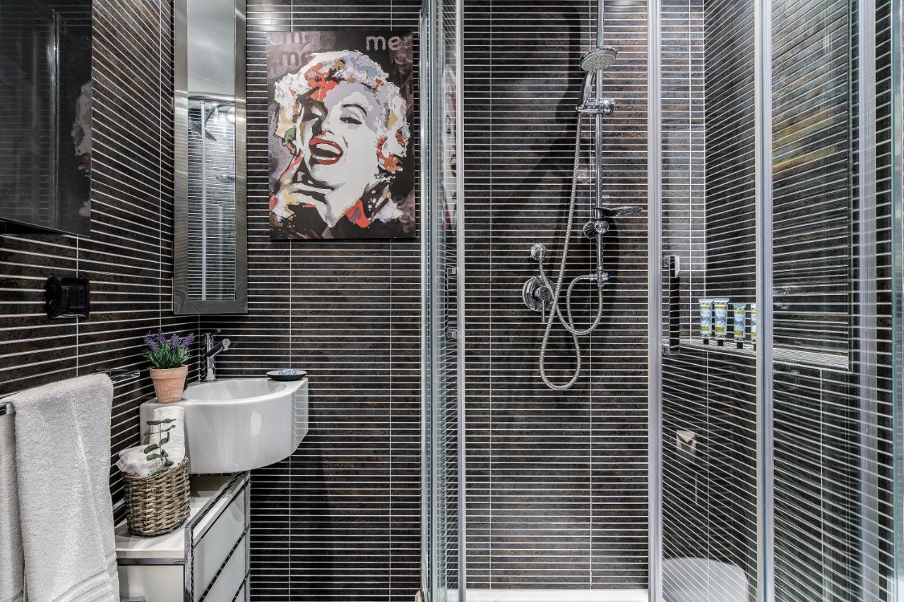 Beplace Cenacolo Apartments Mediolan Zewnętrze zdjęcie