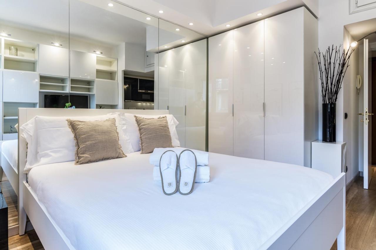 Beplace Cenacolo Apartments Mediolan Zewnętrze zdjęcie