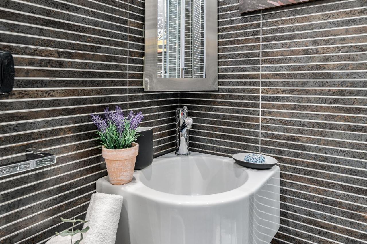 Beplace Cenacolo Apartments Mediolan Zewnętrze zdjęcie